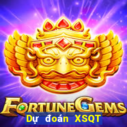 Dự đoán XSQT ngày 3