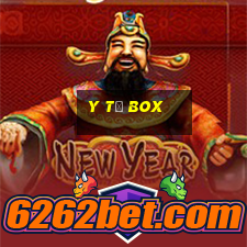 y tế box