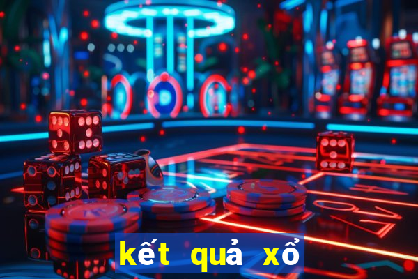 kết quả xổ số miễn phí