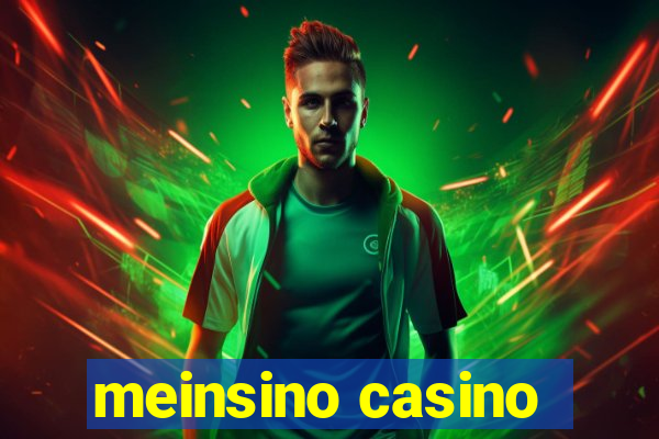 meinsino casino