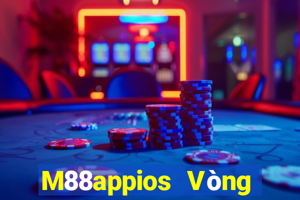 M88appios Vòng đấu Đức appios