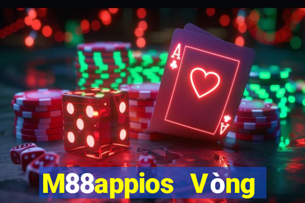 M88appios Vòng đấu Đức appios