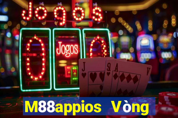 M88appios Vòng đấu Đức appios