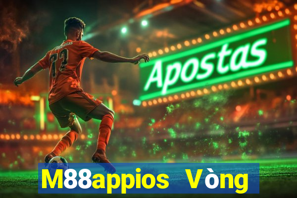 M88appios Vòng đấu Đức appios