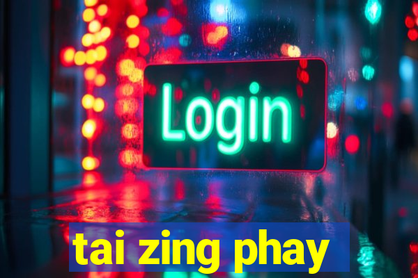 tai zing phay