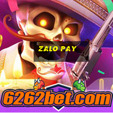 zalo pay