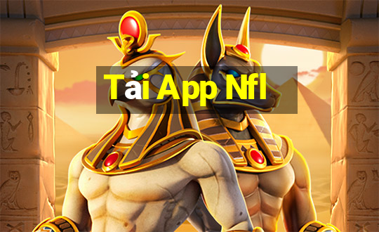 Tải App Nfl