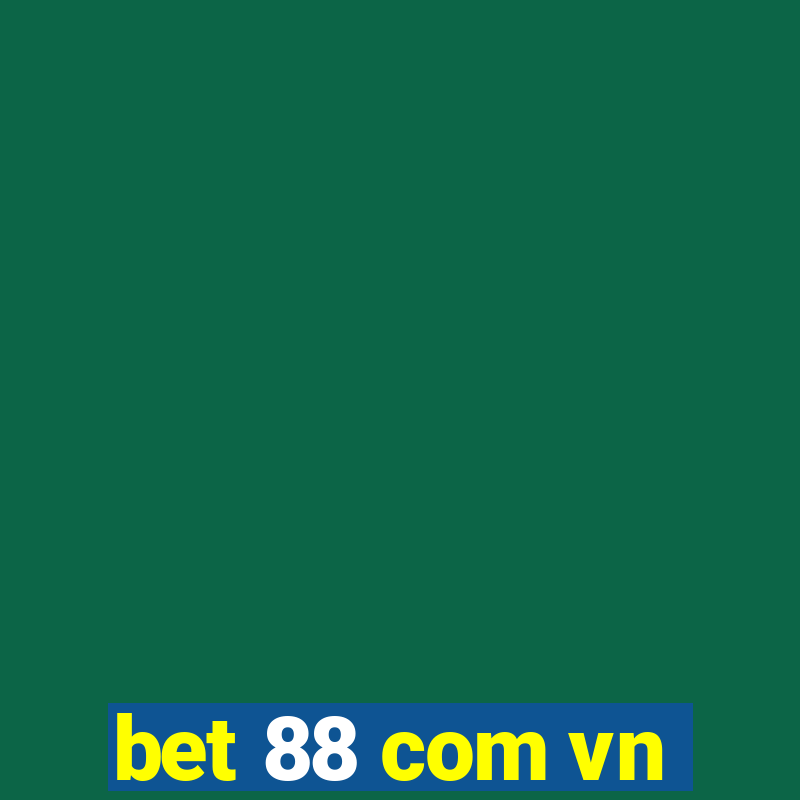 bet 88 com vn