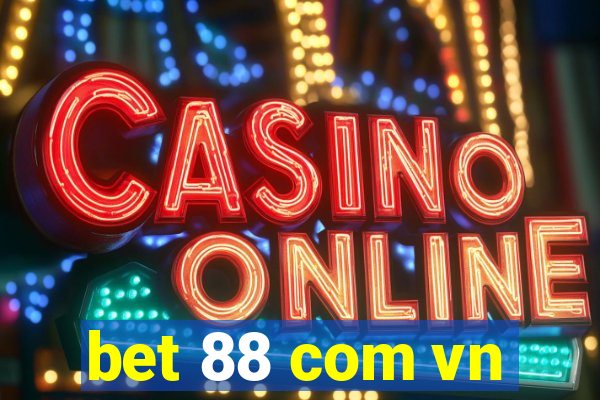 bet 88 com vn