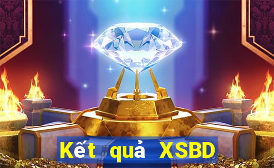 Kết quả XSBD ngày thứ năm