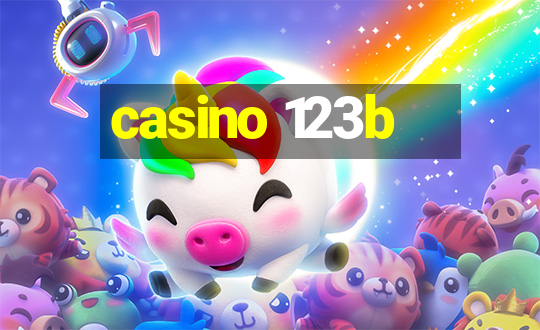 casino 123b