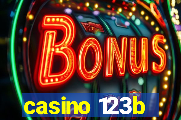 casino 123b