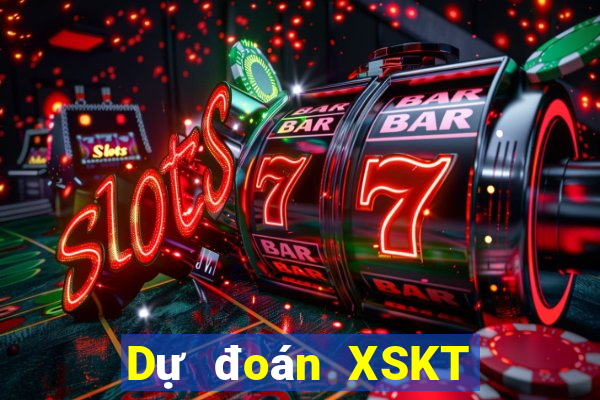 Dự đoán XSKT ngày 1