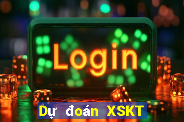 Dự đoán XSKT ngày 1