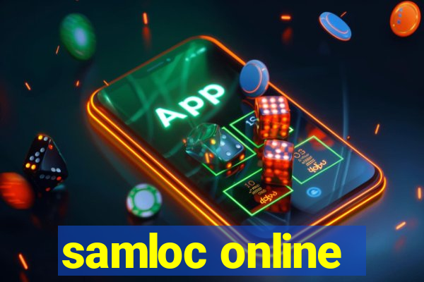 samloc online