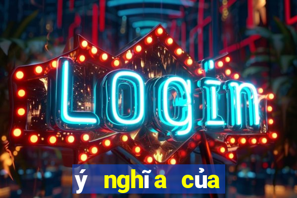 ý nghĩa của các lá bài tây