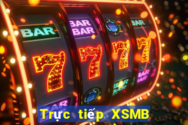 Trực tiếp XSMB ngày 1