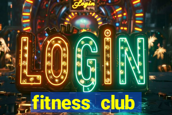 fitness club highland ca