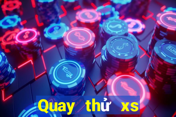 Quay thử xs Max3D Pro ngày 18