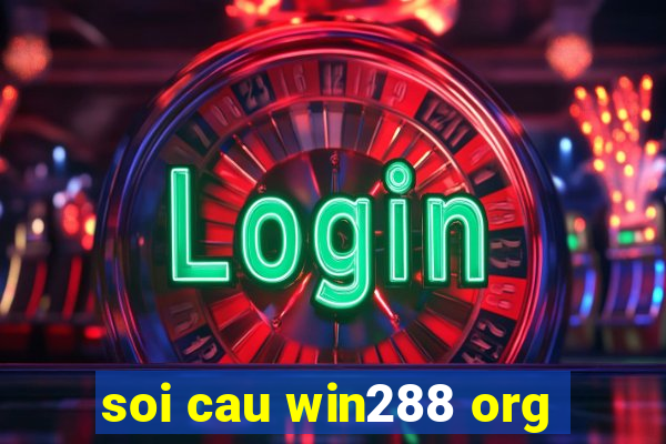 soi cau win288 org