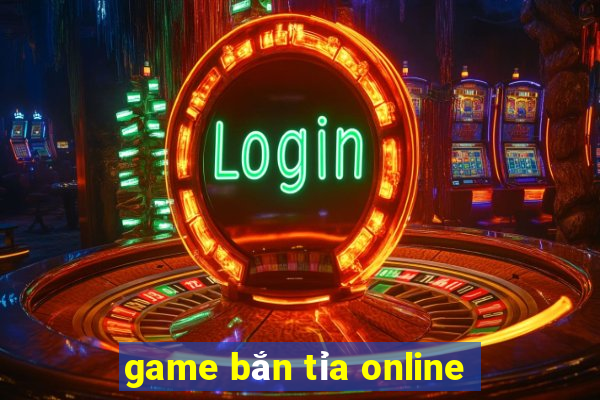 game bắn tỉa online