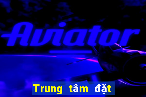 Trung tâm đặt cược vé số