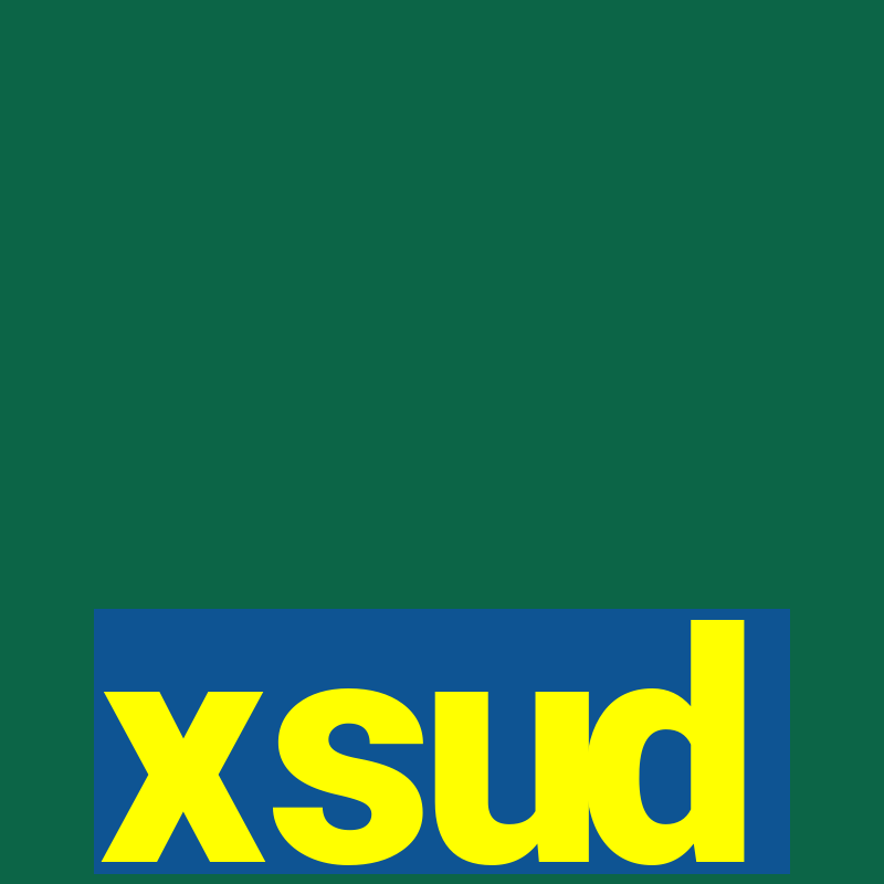 xsud