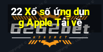 22 Xổ số ứng dụng Apple Tải về