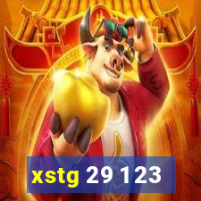 xstg 29 1 23