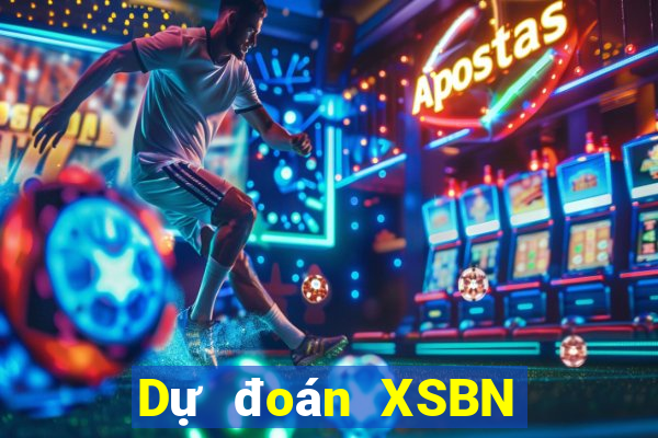 Dự đoán XSBN ngày 20