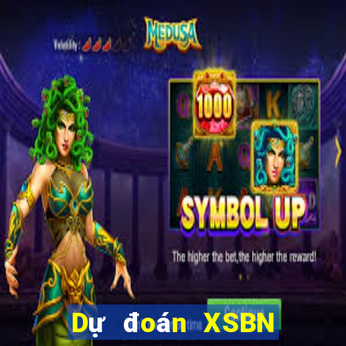 Dự đoán XSBN ngày 20