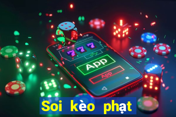 Soi kèo phạt góc MU