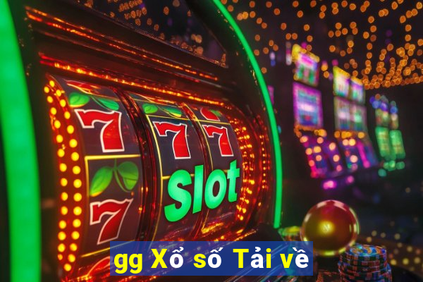 gg Xổ số Tải về