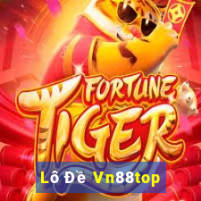 Lô Đề Vn88top