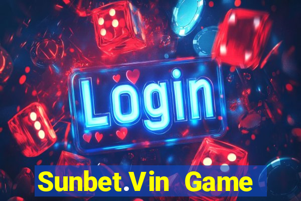 Sunbet.Vin Game Bài Club