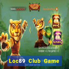 Loc89 Club Game Bài 79