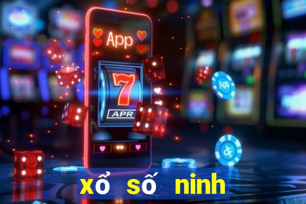 xổ số ninh thuận ngày 11 tháng 11