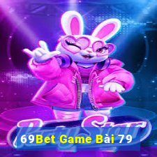 69Bet Game Bài 79