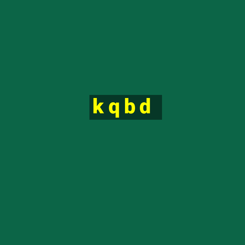 k q b d