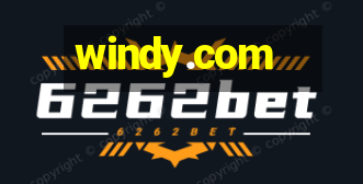 windy.com