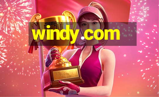 windy.com