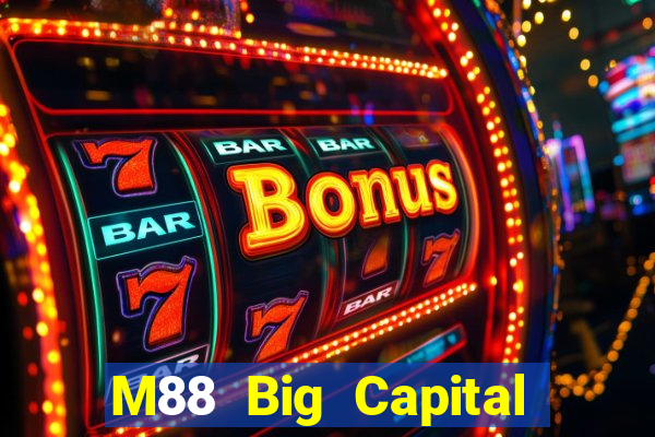 M88 Big Capital game bài Android app Tải về