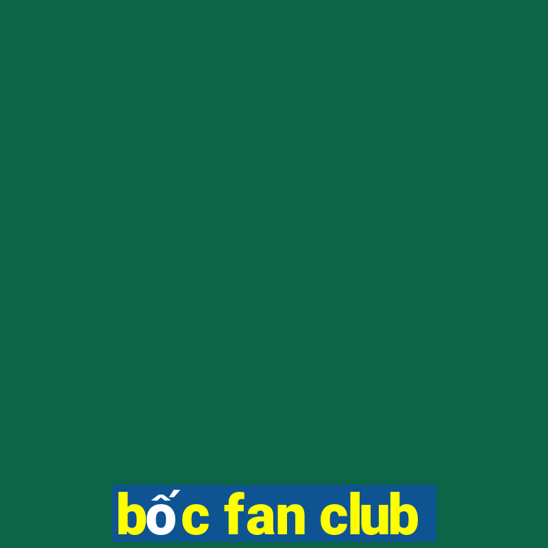 boc fan club