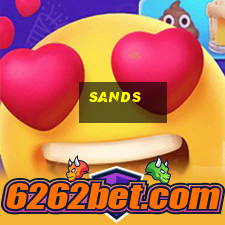 sands