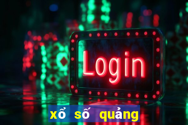 xổ số quảng trị ngày 13 tháng 7