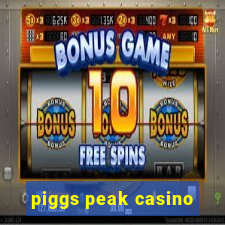 piggs peak casino