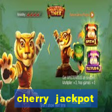 cherry jackpot casino reviews