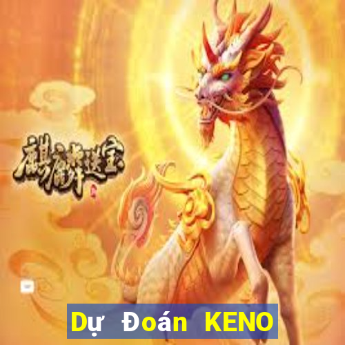 Dự Đoán KENO ngày 26