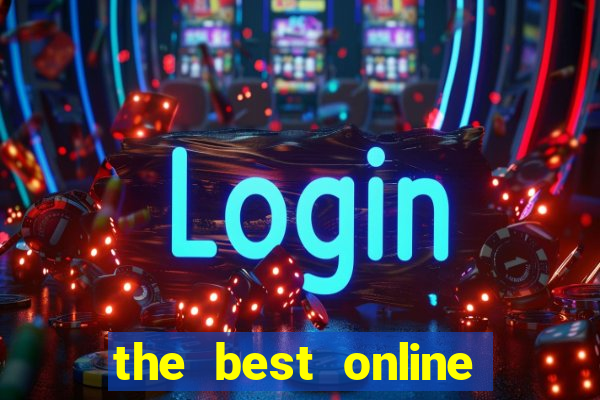 the best online casino usa