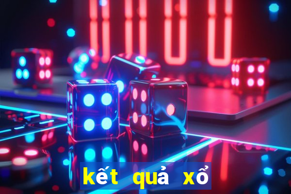 kết quả xổ số cầu tuần